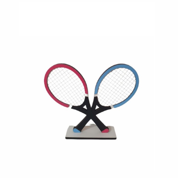 Esportes - Raquetes de Tênis 2